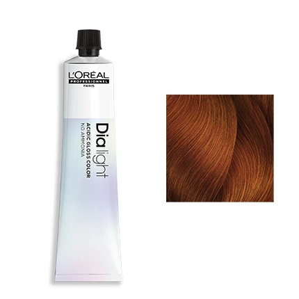 Dia Light N°7,40 L'Oréal 1 Dia Light N°7,40 L'Oréal