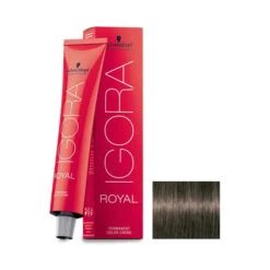 Igora Royal N° 6,0 60ml