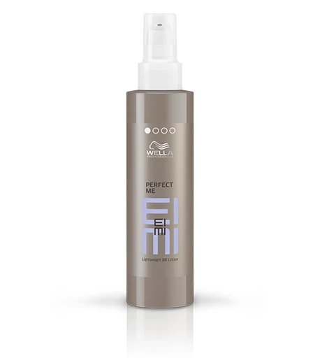 BB Lotion Perfect Me Eimi 100mlWella 1 BB Lotion Perfect Me Eimi 100mlWella