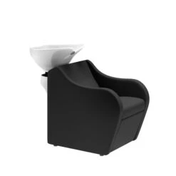 Bac à Shampoing FAID Skai Noir