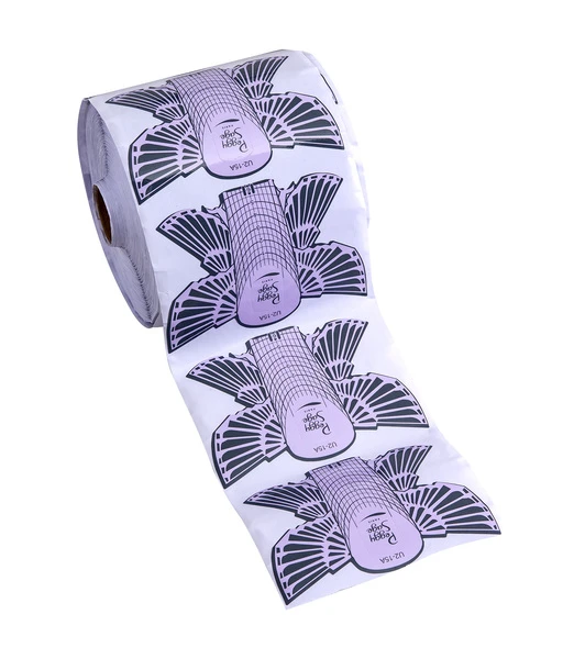 Formes Adhésives Pour Ongles Papillon Peggy Sage X 500 1 Formes Adhésives Pour Ongles Papillon Peggy Sage X 500