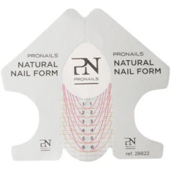 500 Chablons Formes NaturellesPronails