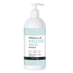 Foot Care Baume Massage 500mlPronails