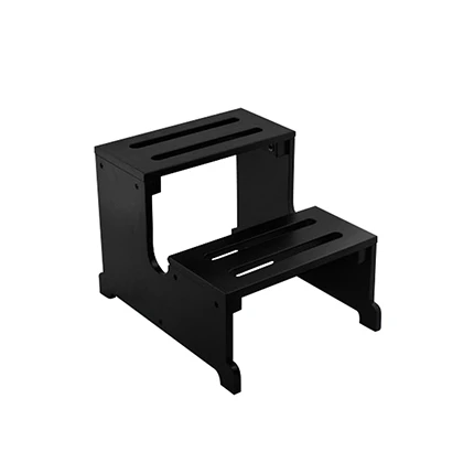 Marche-Pieds Kibori 2 Marches Bois 1 Marche-Pieds Kibori 2 Marches Bois