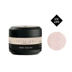 Gel De Couleur Pour Ongles Uv&LED Frozen Dew Peggy Sage 5g