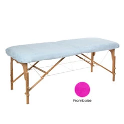 Housse Fauteuil Famboise T.1 + TendeurNovelastic