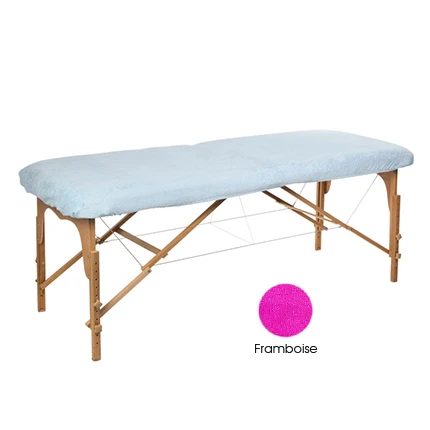 Housse Fauteuil Famboise T.1 + TendeurNovelastic 1 Housse Fauteuil Famboise T.1 + TendeurNovelastic