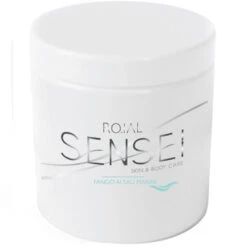Boue Aux Sels De Mer Sensei 1000ml