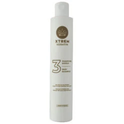 Shampoing Soyeux N°3 Xtrem Keratin 250ml