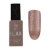 ILak Soak Off Gel Polish Dusky Pink Peggy Sage 11ml