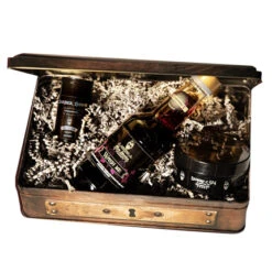 Coffret Métal 3 Soins N°2