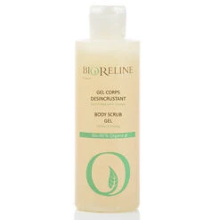 Bioreline Gel Corps Désincrustant 200ml