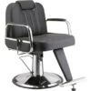 Fauteuil Barbier Tonsur