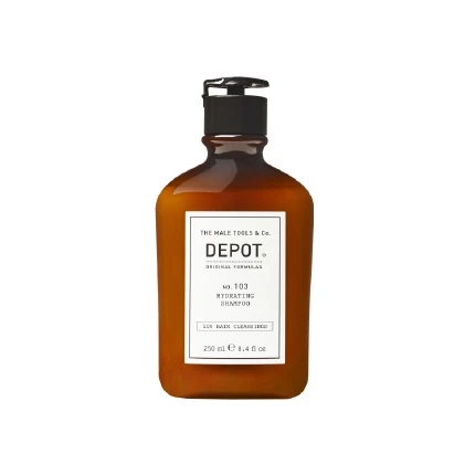 N°103 Shampooing Hydratant 250 Ml 1 N°103 Shampooing Hydratant 250 Ml