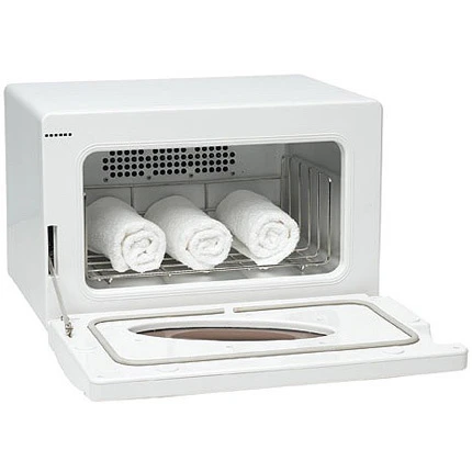 Chauffe-serviettes UV Petit Modèle 1 Chauffe-serviettes UV Petit Modèle