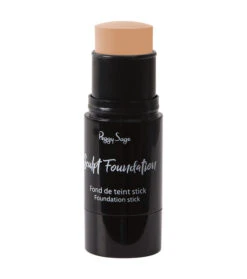 Fond De Teint Stick Sculpt Foundation Beige Miel Peggy Sage 6g