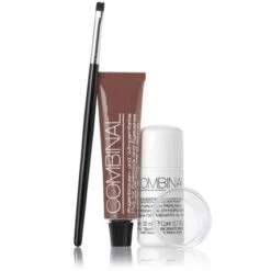 Kit Teinture Cils Et Sourcils Brun