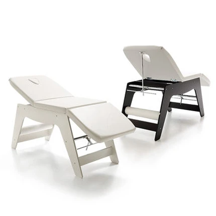 Lit De Massage Érgonomique 1 Lit De Massage Érgonomique