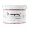 Poudre De Façonnage Sculpting+ Cristal Rose Peggy Sage 180g