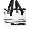 Vanity Bag PVC Big
