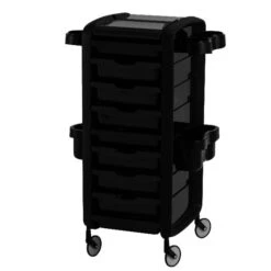 Table De Service Élogy Noire